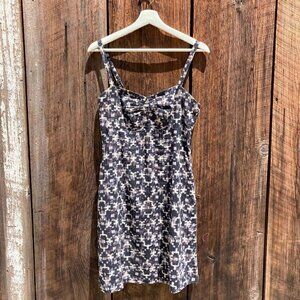 Patagonia Hemp and Cotton Dress size 6